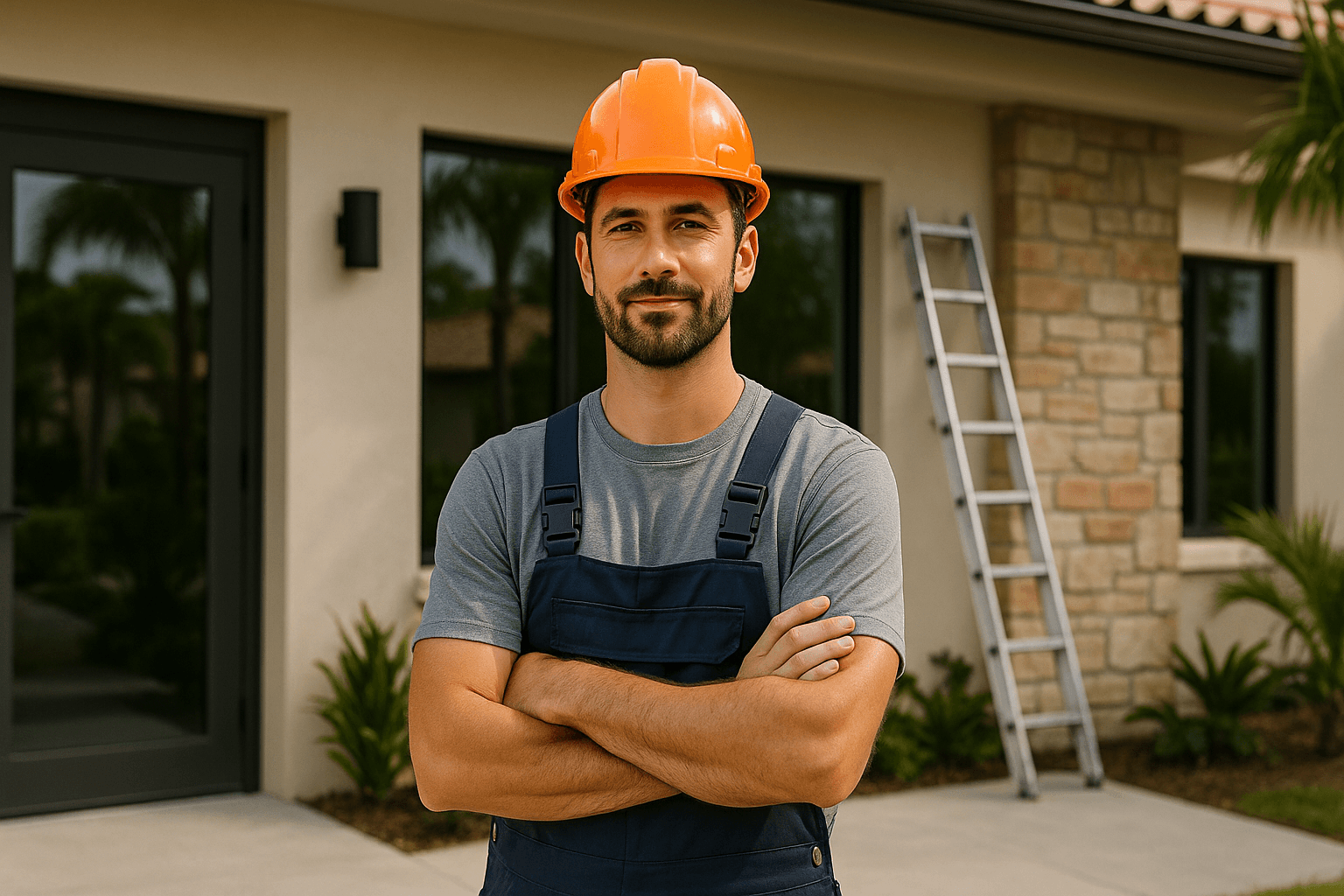 RC & Son's Handyman Services & Repair. hero image